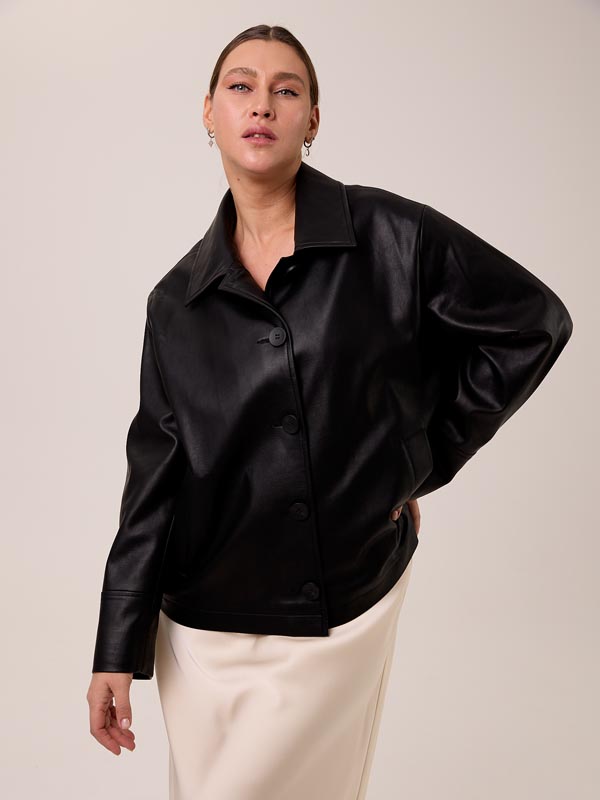 Куртка НОРИНА